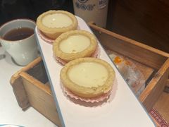 -禄运茶居·手工点心(体育西店)