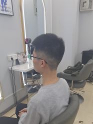 -保罗造型