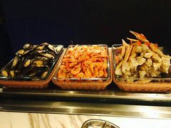 -云庭咖啡厅· 中航泊悦酒店(虹桥T2店)