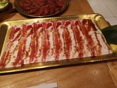 闻老头鲜切肥牛-闻老头·菊花炭烤肉(D11店)