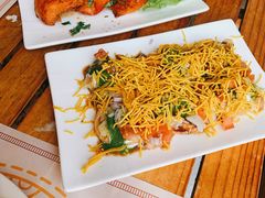 -克比叔叔印度餐厅Kebabs on the Grille(永康路分店)