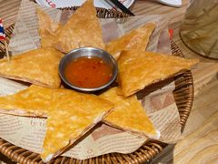 -小小集渔·泰式大排档(南京江宁万达店)