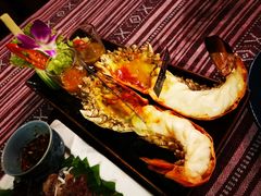 -Paak Dang Riverside 红嘴河畔餐厅