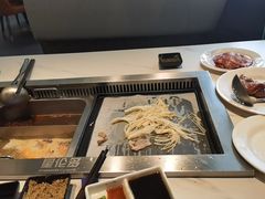 -星伦多 自助料理(圆融店)