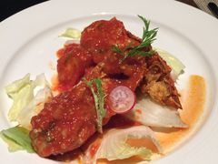 -Mr·Fish鱼鲜生海鲜放题(银泰in99店)