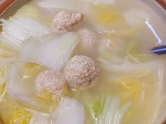 -宣威山野人家·云南菜·菌火锅(金碧店)