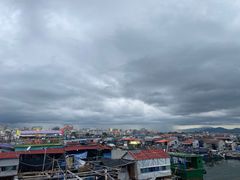 -蓝湾碧波·老字号·疍家非遗海上餐厅