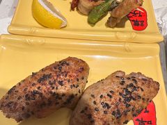 -谭仔米线(壹方城店)