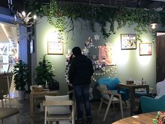 -海马体照相馆(天津世纪都会店)