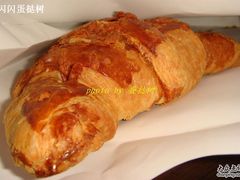 羊角&nbsp;-西点坊(浦东香格里拉店)