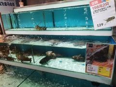 -盒马鲜生(首义店)