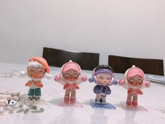 -泡泡玛特POPMART(正弘城店)