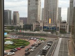 -北京中国大饭店