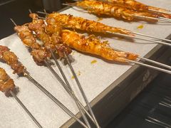 -鼎原力量东北吊炉烧烤(幸福街店)