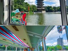 -桂林两江四湖景区