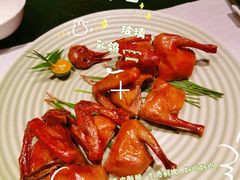 -馋遇江南·精致湖景雅宴(东方之门店)