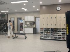 -琪航·健身+普拉提(嘉定北地铁站店)