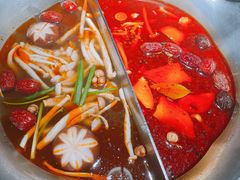 -湊湊火锅·茶憩(石家庄万象城店)