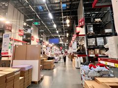 -宜家家居(哈尔滨商场店)