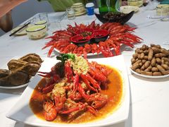 -辣螃铠盆盆蟹大排档(总店)