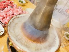 -老康火锅(桥南街店)