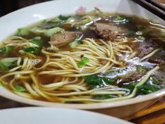 -小狗面馆(复兴店)