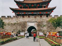 -大理古城