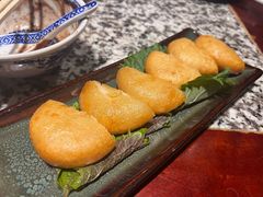 -南京大牌档(崇文门国瑞店)