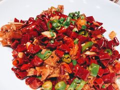 -望湘园·湖南菜(宏伊店)