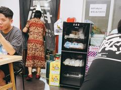 -东北饺子王(麓山南路店)