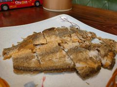 -利杨记·本味轩粥坊·烧烤(宝体店)