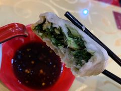 -陈寔包子王·卤煮小肠·京味小吃(龙潭店)