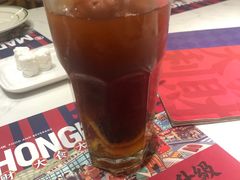 -食大利香港茶餐厅(南亚风情第一城店)