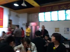 大堂-李米线(武陵路店)