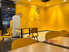 -麦当劳(东岳大道店)