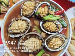 -友强·23年特色海鲜大排档(厦门店)