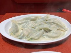 喜三鲜水饺-喜家德虾仁水饺(东海缤纷天地店)