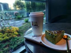 -木嘛working coffee(前海店)
