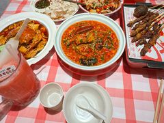 -辣小鲜·南昌大排档(船山路店)