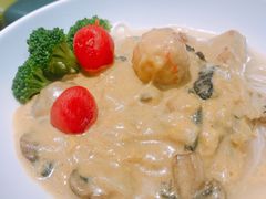-轻蔬不用等·素食(江苏路店)