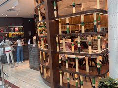 -关夫人餐厅(KLCC阳光广场店)