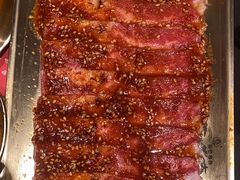 -西塔老太太泥炉烤肉(武汉摩尔城店)