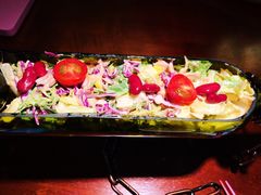 -蛮横肉蟹煲(印象城店)