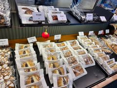-OUR Bakery(三里屯太古里店)