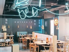 大堂-牛鲜胜·潮汕牛肉自助火锅(番禺市桥店)