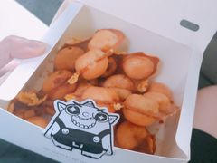 -茶力的小怪兽(梅林卓悦汇店)