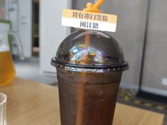 -串门海鲜烧烤(五四广场店)