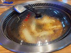 -马家大院铁锅炖(京粮广场店)