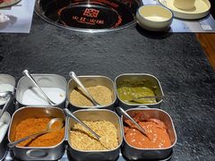 -火社火锅(平安大街店)