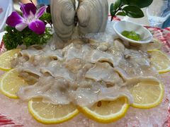 -渔满仓海鲜渔家(象山二店)